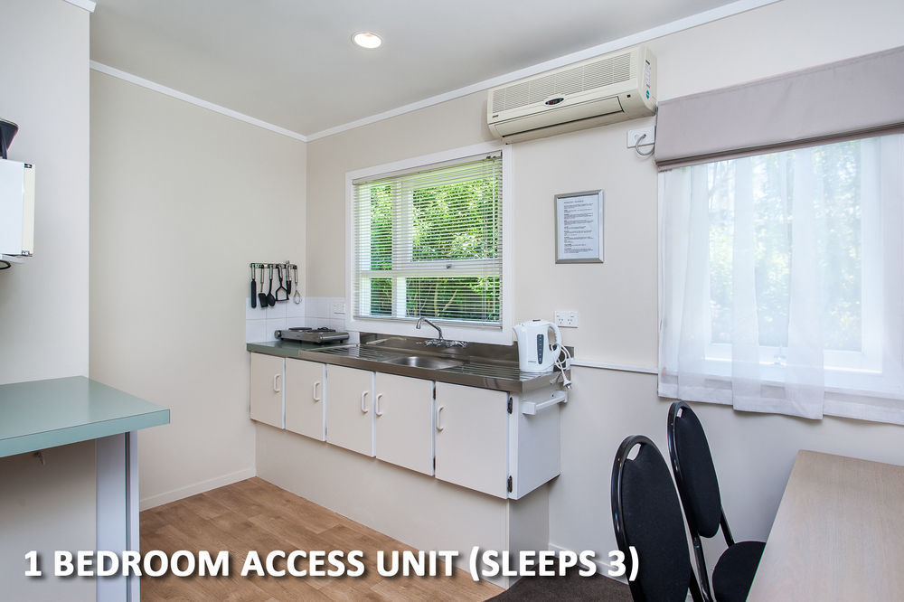 واكتاين Amber Court Motel المظهر الخارجي الصورة